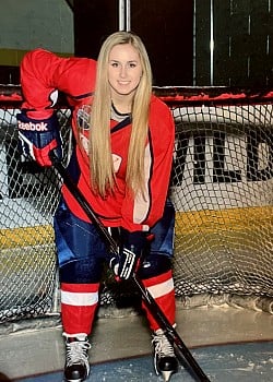 Alexis XJ